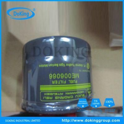 China Auto Parts Fuel Filter Me006066 for Mitsubishi