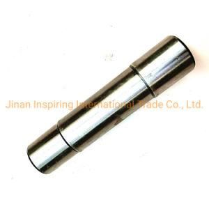 HOWO Truck Parts Knuckle Pin Wg9719410031 Specialized in Heavy Duty Accident Vehicle Parts