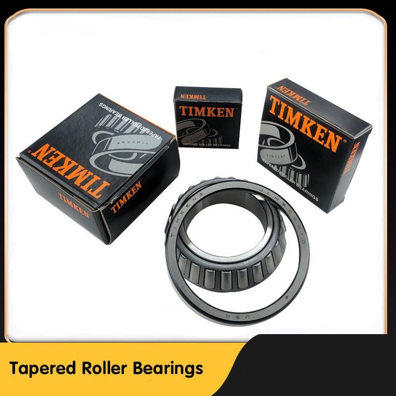 Timken Auto Bearing Hm518445/Hm515410 Tapered Roller Bearing Suitable for Automobileshub and Machinery NSK NTN Koyo