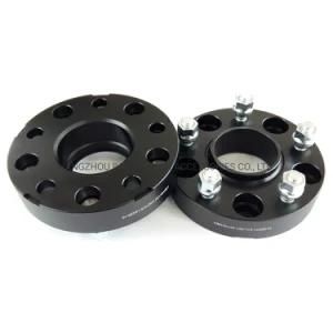 PCD 5X127 5X5&quot; Forged Wheel Spacer Wheel Adapter Fits Jeep Jk Xk Wk Jl