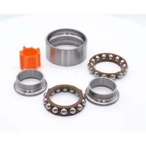Reliable Auto Part Wheel Bearing for Toyota Hiace 90363-40071
