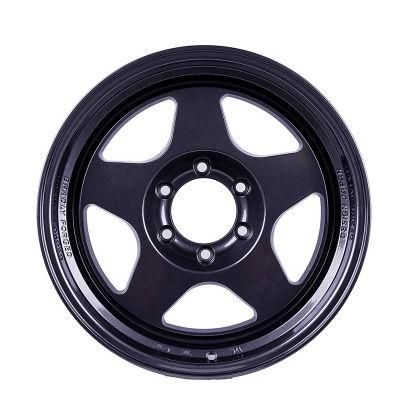 Japanese Style 2022racing Style Casting Wheel Rim 16 17 18