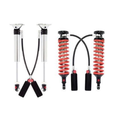 off Road 4X4 Adjustable Shock Absorbers for Ford Everest