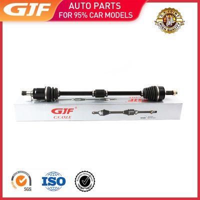 Gjf CV Axle Assembly Right Drive Shaft for Honda Fr1 Jade 1.8 at 2014- Axle Shaft C-Ho150-8h