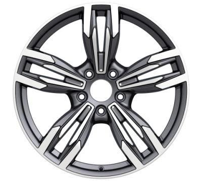 18-26inch Customized Aluminum Alloy Wheels Rims