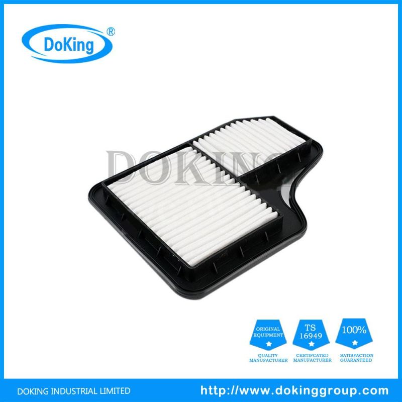 Car Air Filter for Dongfeng Xiaokang 1109117-Fa01 Dfya-1043