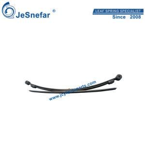 Pick -up Lcv Light Truck Van SUV Suspension Leaf Spring