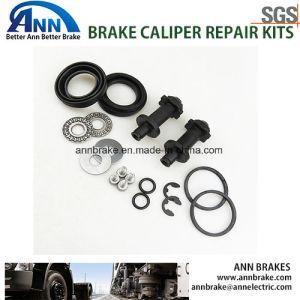 12 Teeth Rear Hand Brake Motor Caliper Screw Repair Kit for VW Passat B6 B7 Cc Tiguan Audi Q3 A4 S4 A5 S5 A6 32326315 32332267