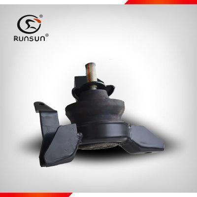 Rubber Engine Mount Auto Parts for Hyundai/KIA Santa 21810-26500 21810-26700