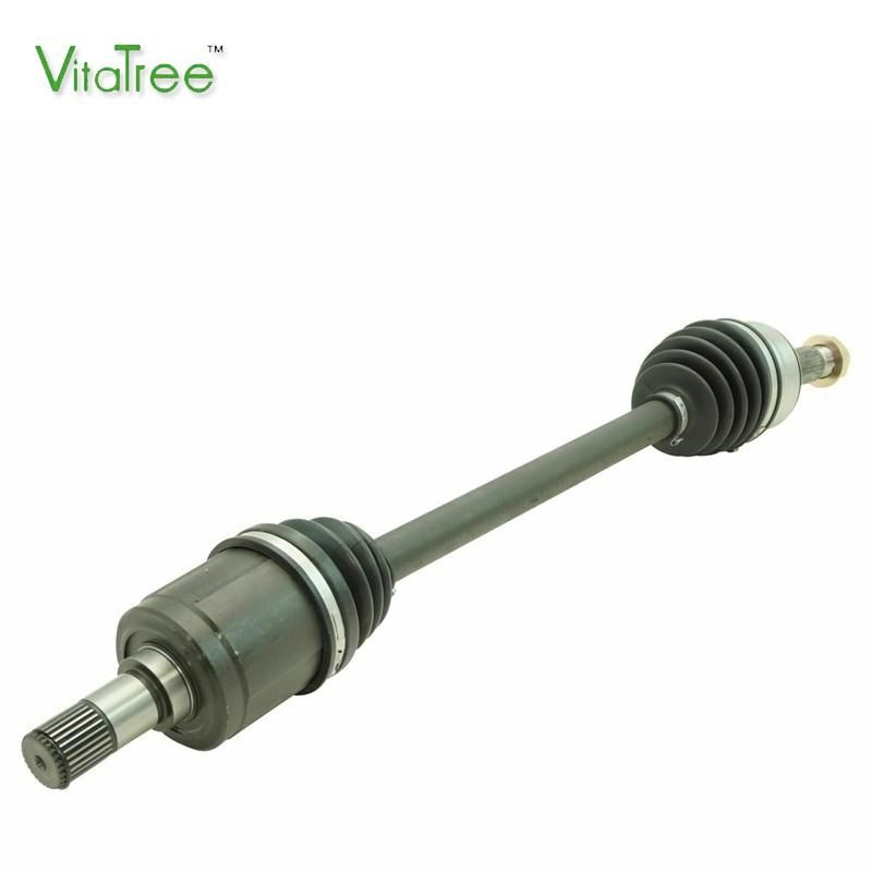 Auto CV Joint Front CV Axle Shaft Assembly Lh Driver Side for Odyssey Lx Ex at