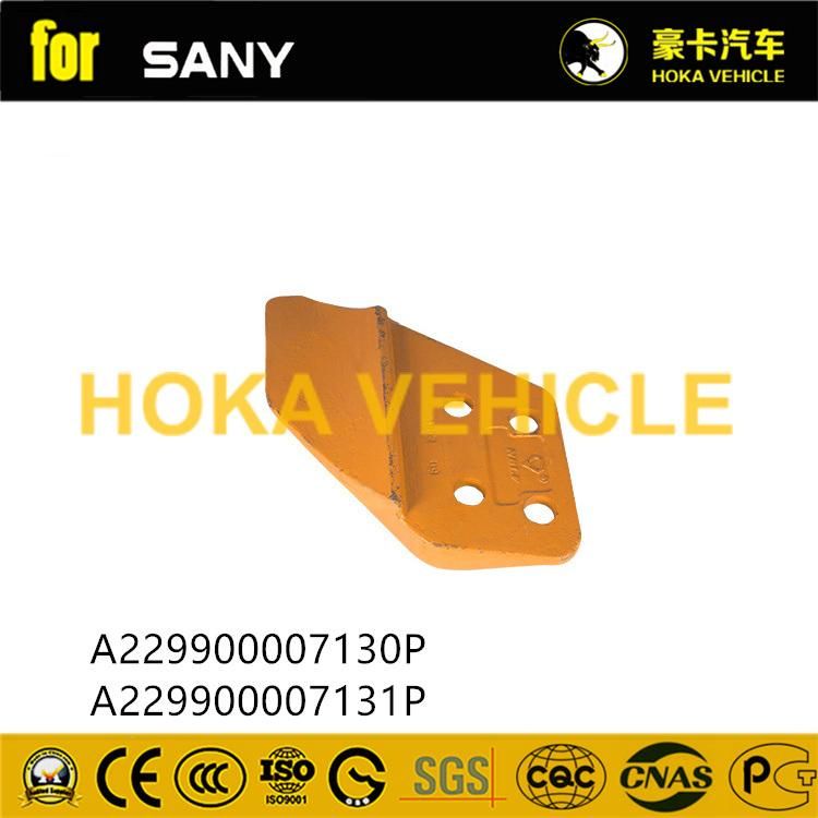 Genuine Side Bucket Tooth A229900007131p for Excavator