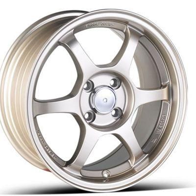 Hot Sell 17 18 Inch 5X114.3 Aftermarket Alloy Wheel Rims