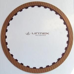 Friction Disc (319700-160)