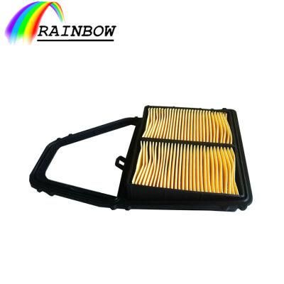 Newest Auto Parts Air/Oil/Fuel/Cabin Filter 17220-PLC-Y00/17220PLC000/17220PLC000p Air Automotive Filtro for Honda Civic Ferio