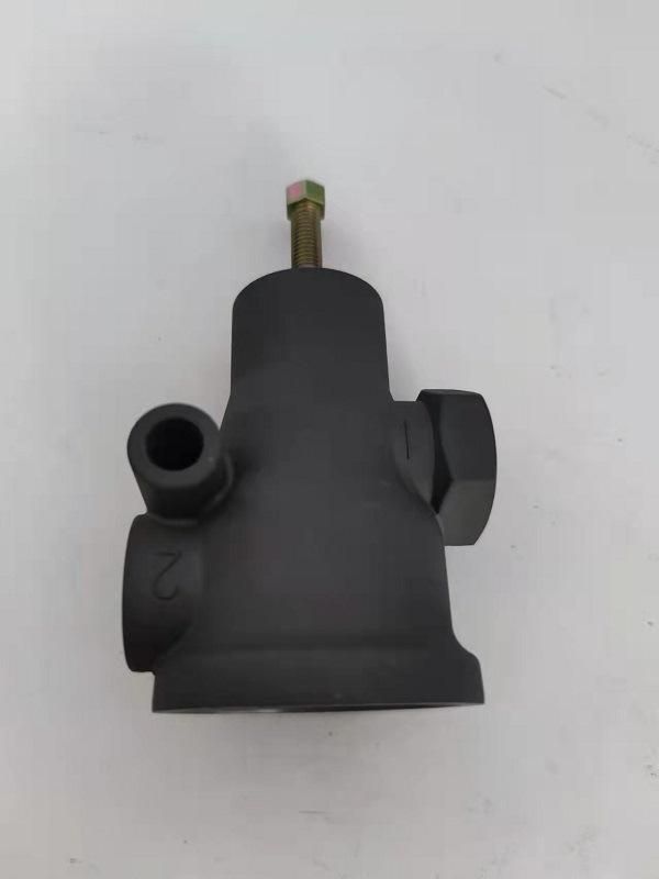 0481009017 Pressure Limitted Valve for Truck