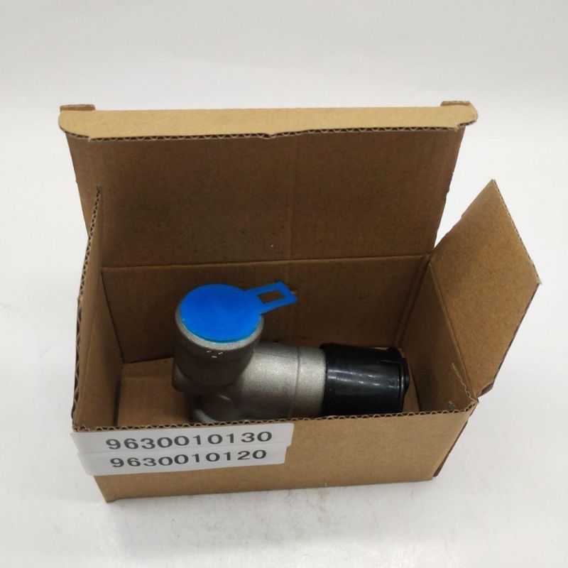 High Quality Control Governor Brake Valve 9630010130