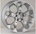 for FIAT Replica Alloy Wheel Rims Sully Size 14-20inch High Quality