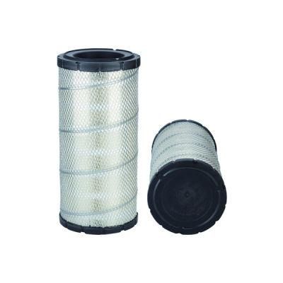 Auto Parts Truck Engine Parts Air Filter Ca-885A Ca-885b P780522 P780523 6001852510 6737817401