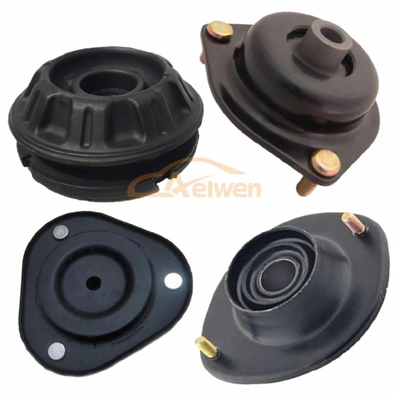 Aelwen Professional Sale Auto Parts Strut Mount Strut Spacer Front Strut Mounts Used for Mitsubishi Toyota Mitsubishi Nissan Hyundai Subaru