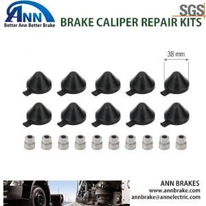 High Performance Truck Adjusting Mechanism Cap Set 35mm of Caliper Overhaul Kit for Brake Caliper Knorr