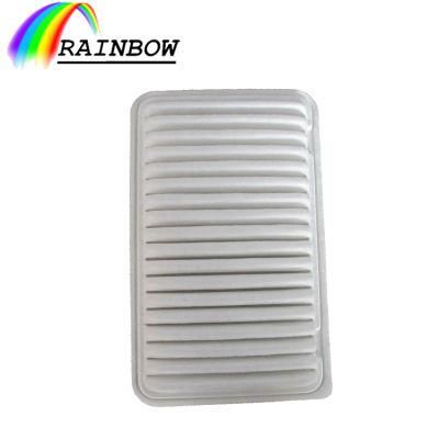 Various Good Quality Element Engine Assembly Air/Oil/Fuel/Cabin Filter 17801-0h020/J1322086/Fa252s/C32003 Air Purifier for Toyota Highlander