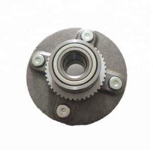 Auto Parts Car Wheel Hub Unit Wheel Hub Bearing for Nissan Sunny OEM 43200-4m400 ABS Wheel Hub Bearing