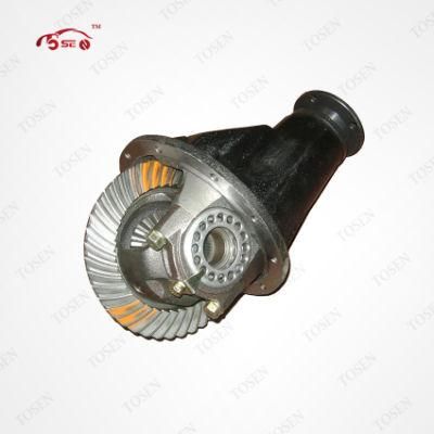 Direct Factory International Standard Material Differential for Toyota Speed Ratio 8/39 9/41 10/41 10/43/11/43/12/43