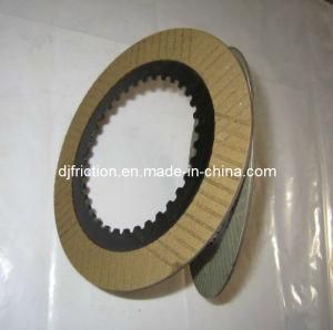 Friction Disc Plate (ZJC-423-B)