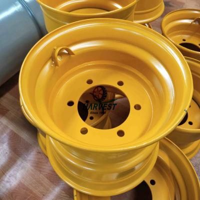 Flotation Rim Agriculture Rim 13X15.5