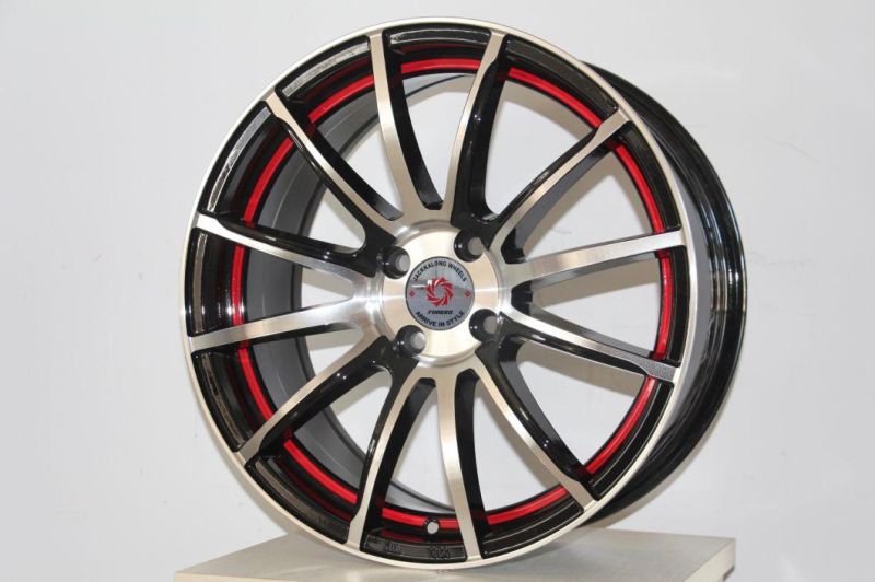 Wheels Wheel Rims for Aftermarket