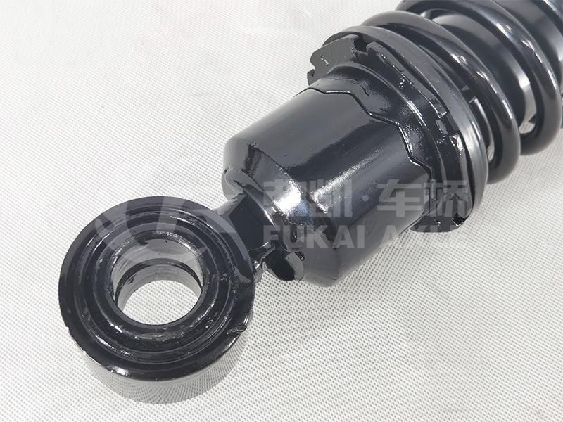 5001-510125A Cabin Front Shock Absorber for Saic-Iveco Hongyan Genlyon Truck Parts