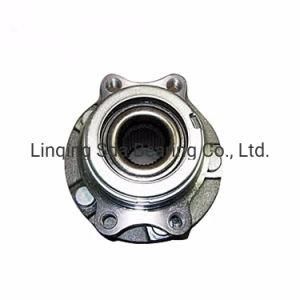 Wholesale China Auto Spare Parts Wheel Hub Bearing 40203-Jp11A for Teana Murano Wheel Hub Bearing