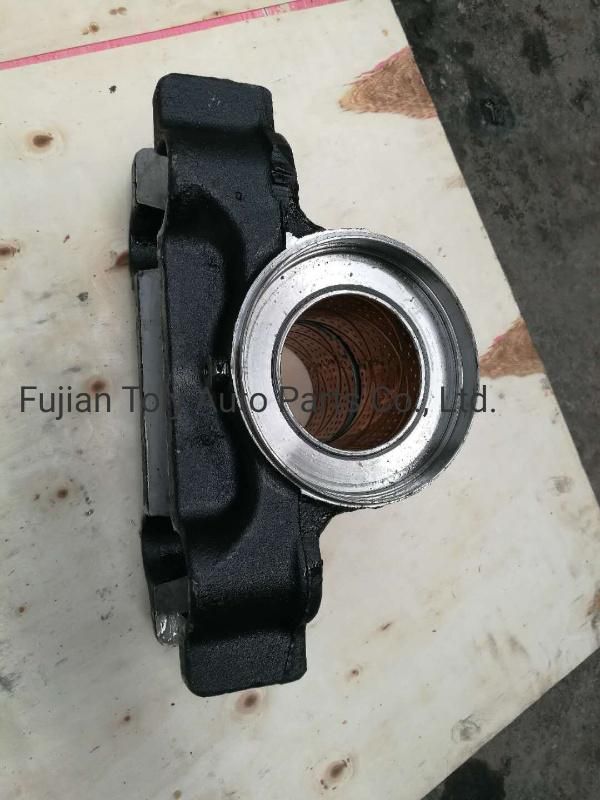 Hino 700 Truck Spring Trunnion Saddle Seat with Bushing 493311440 S4950-E0280 S4951-E0050 49331-1440