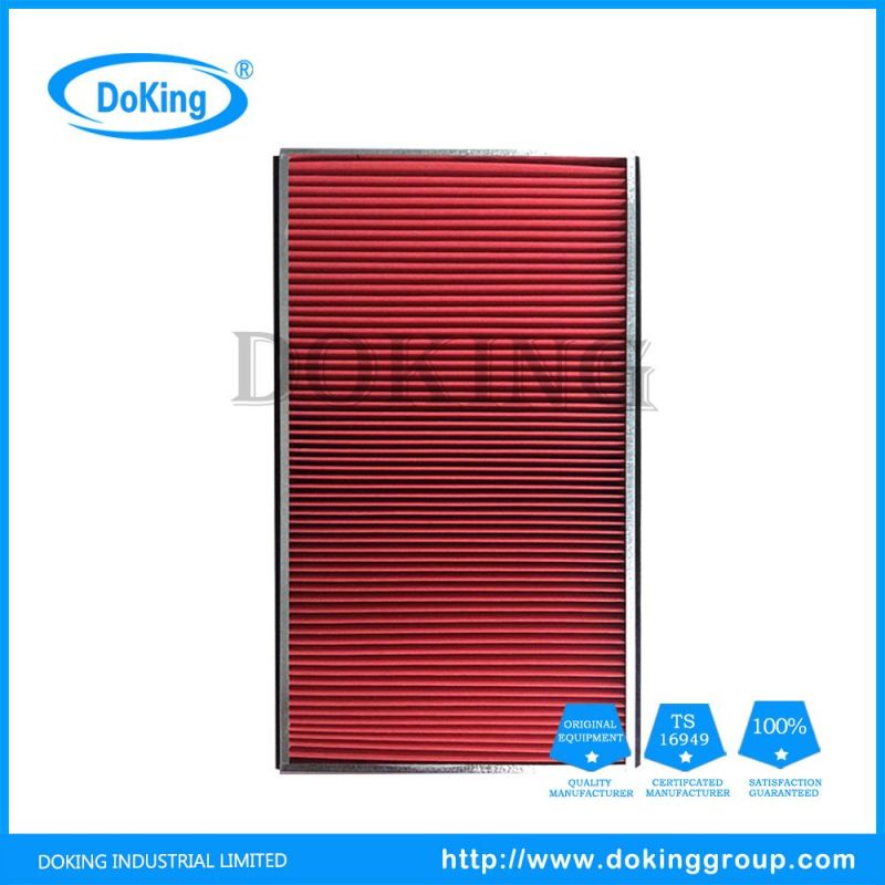 Best Price Air Filter 16546-V0193 for Nissan