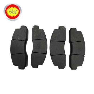 Good Material Hot Sale Competitive Price Auto Brake Pad OEM 04465-Yzze6