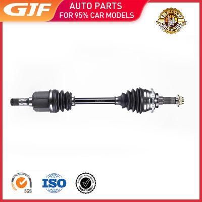 GJF Axle Drive Shaft Left Drive Shaft for Mazda Haima Family at 1998 C-Mz046A-8h