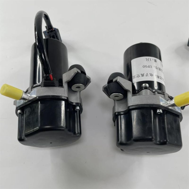 Wholesale Price Automotive OEM 44610 0K020 Electric Vacuum Pumps Power Brake Booster Auxiliary for Forester