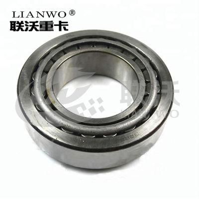 Good Quality Sinotruk HOWO Truck Auto Spare Parts Chassis Bridge Bearings Wg9981032222
