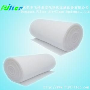 Polyester Filter Media