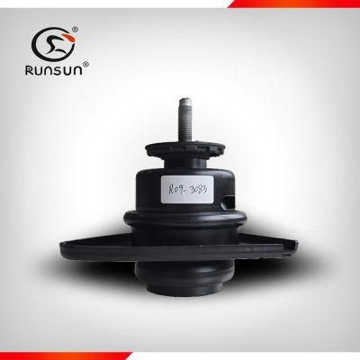 Rubber Engine Mount Auto Parts for Hyundai/KIA Elantra 21810-0q000 21810-2h000