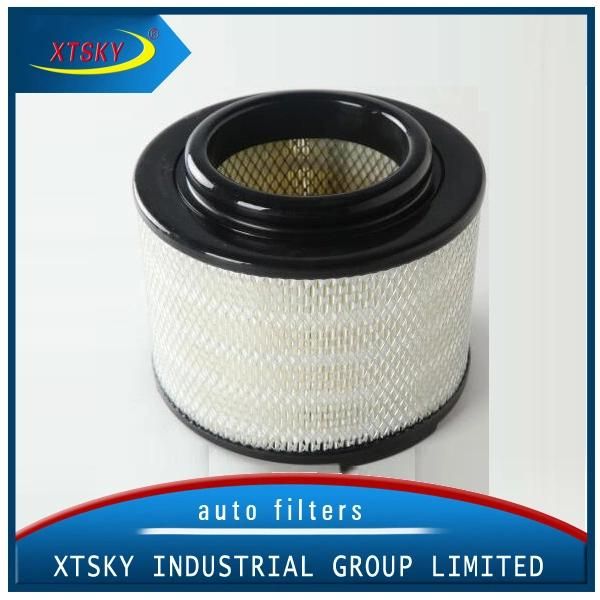 Air Filter OEM No 17801-0c010 Autoparts