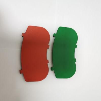 Wholesale Brake Pad Shims Front Anti-Noise Shim OEM Factory