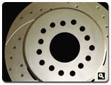 Brake Discs