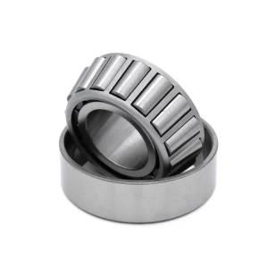 Hot Sale Vehicles Truck Wheel Tapered Roller Bearing