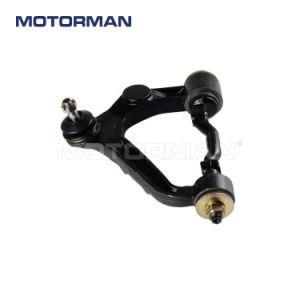 48067-29075 Auto Spare Parts Front Left Upper Control Arm for Toyota Hiace