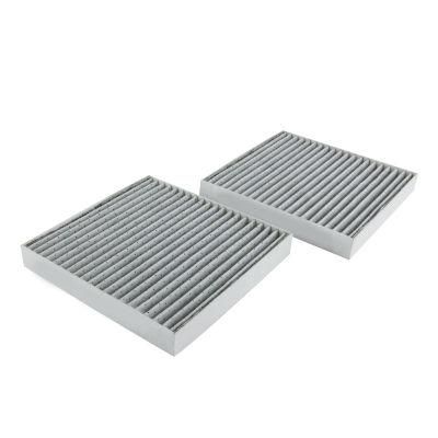 High Quality Auto Cabin Filter for BMW 64319237158