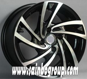 Deep Lip Work Replica Racing Car Alloy Wheel Rim F56302