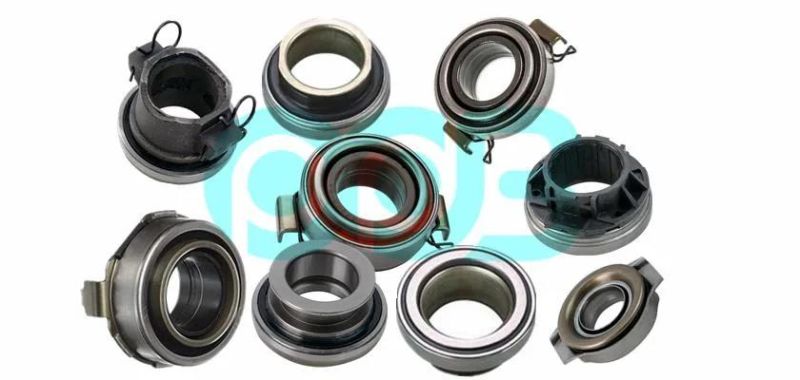 Factory Direct Clutch Release Bearing OE 30502-M8000 30502-81n00 Rcts33SA1 62tka3310 Vkc3560 for Nissan Sunny