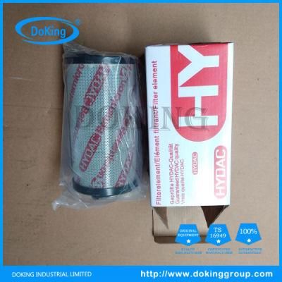The Hot Selling High Quality Hydac Hydraulic Filter 0330r 010 Bn4hc