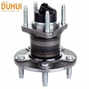 China Supplier Rear Wheel Hub Bearing 512250 for Chevrolet &amp; Pontiac